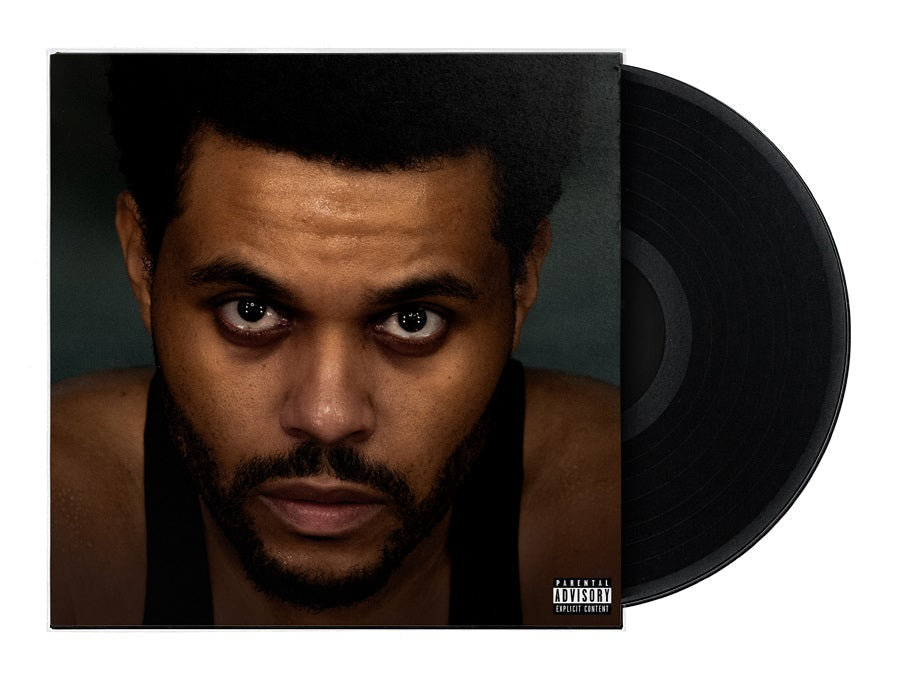 The Weeknd- Hurry Up Tomorrow - LP