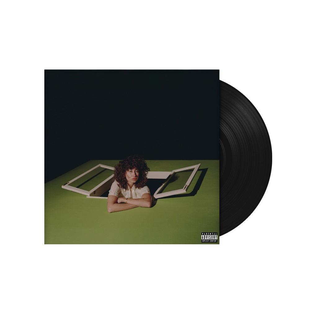 Towa Bird- American Hero - LP