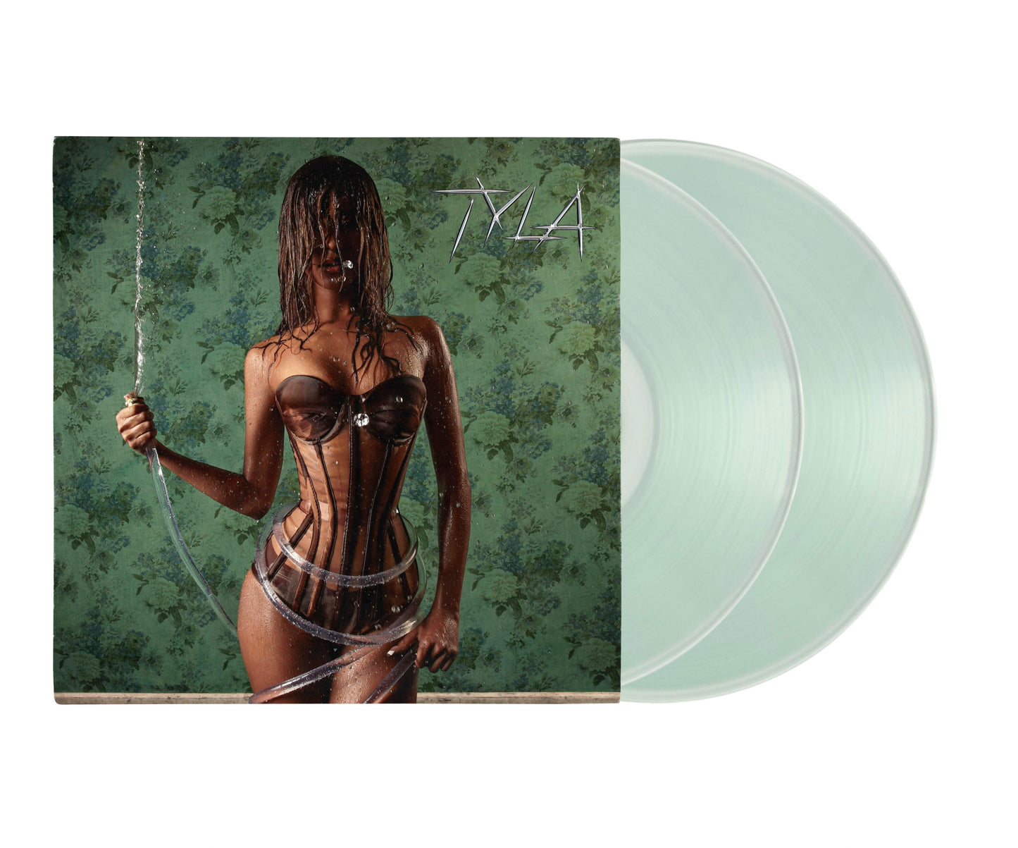 Tyla- TYLA+ - LP