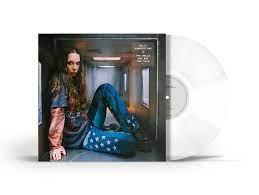 Holly Humberstone- The Walls Are Way Too Thin (Indie Exclusive Vinyl) - LP