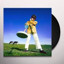 Declan McKenna- What Happened To The Beach? - LP