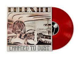 Calexico- Carried To Dust (Indie Exclusive Vinyl) - LP