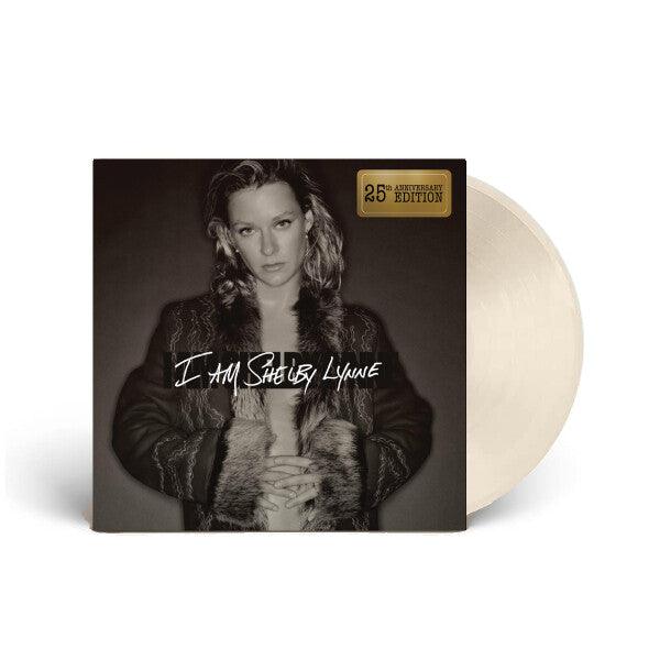 Shelby Lynne- I Am Shelby Lynne - LP
