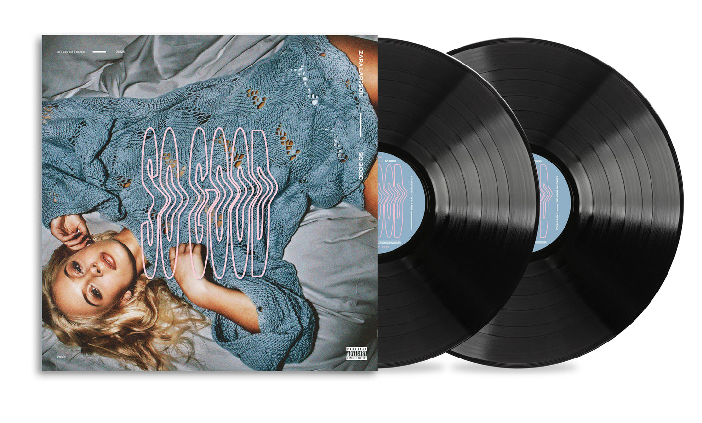 Zara Larsson- So Good - LP
