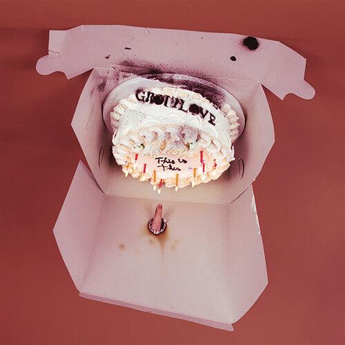 Grouplove- This Is This - LP