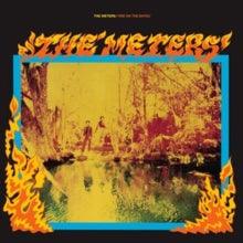 The Meters- Fire On The Bayou [Starburst Colored Vinyl] - LP