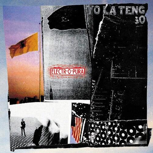 Yo La Tengo- Electr-o-pura - LP