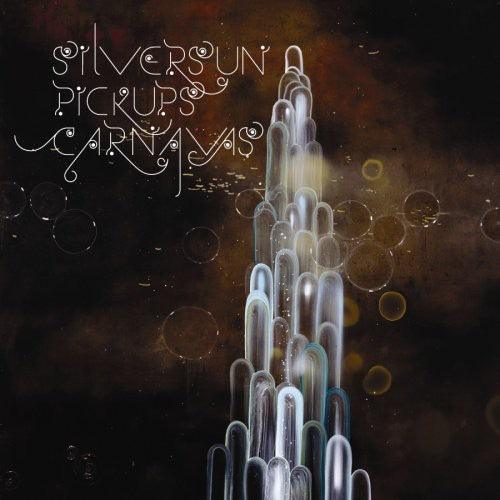 Silversun Pickups- Carnavas - LP