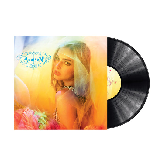 Addison Rae- Addison - LP