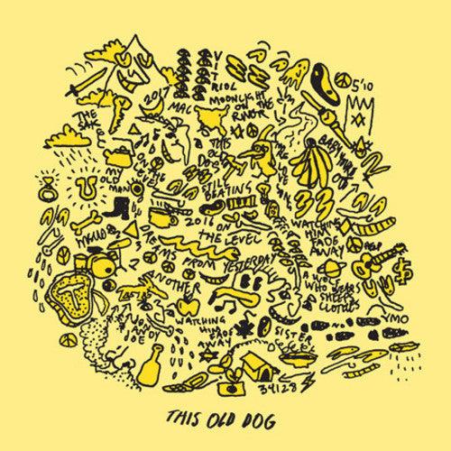 Mac Demarco- This Old Dog - LP