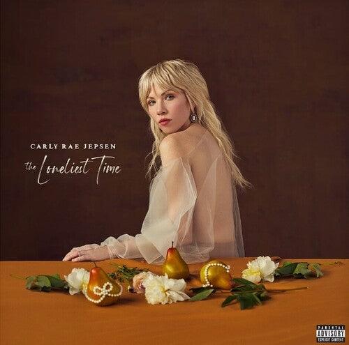Carly Rae Jepsen- The Loneliest Time - LP