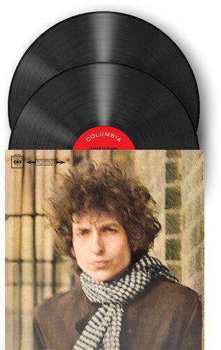 Bob Dylan- Blonde On Blonde - LP