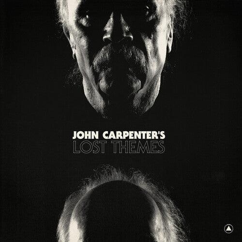 John Carpenter- Lost Themes (Indie Exclusive Vinyl) - LP