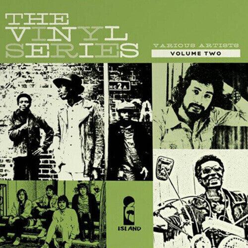 Various- The Vinyl Series Volume Two - LP