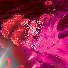 Arcade Fire- Open Your Heart Or Die Trying [RSD 2026] (UK Release) - LP