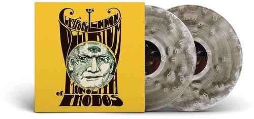 Claypool Lennon Delirium (Primus)- Monolith Of Phobos [Phobos Moon Edition] - LP