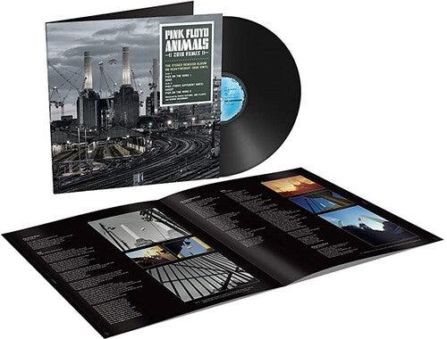 Pink Floyd- Animals (2018 Remix) - LP