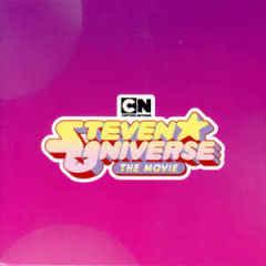 Cartoon Network: Steven Universe- True Kinda Love - LP