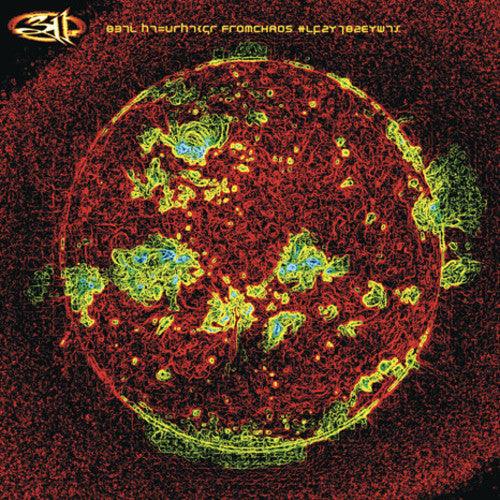 311- From Chaos - LP