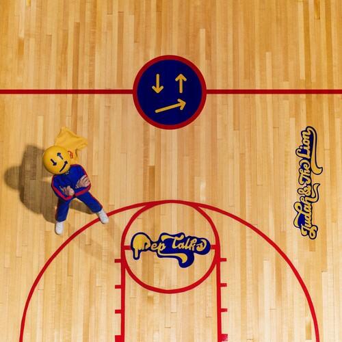 Judah & The Lion- Pep Talks - LP