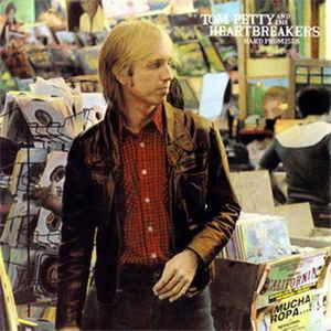Tom Petty- Hard Promises - LP