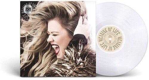 Kelly Clarkson- Meaning Of Life - LP