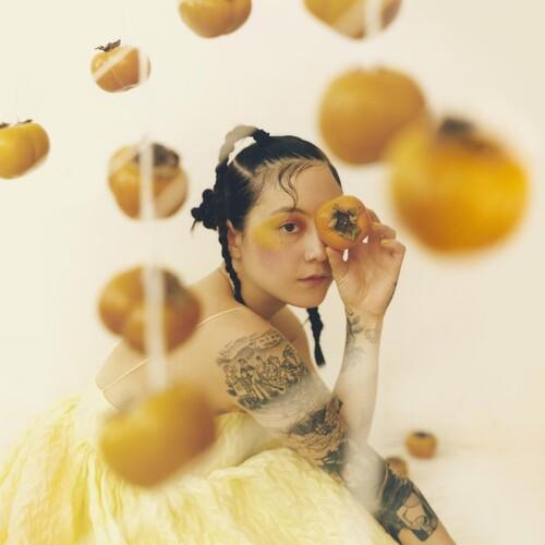 Japanese Breakfast- Jubilee - LP