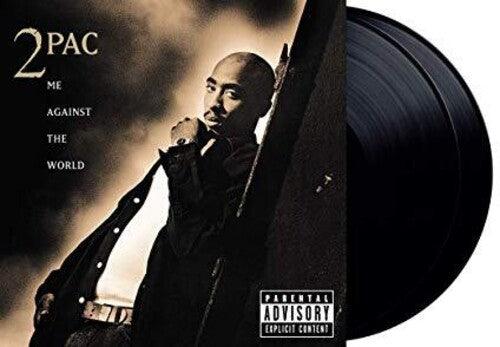 2Pac- Me Against The World - LP