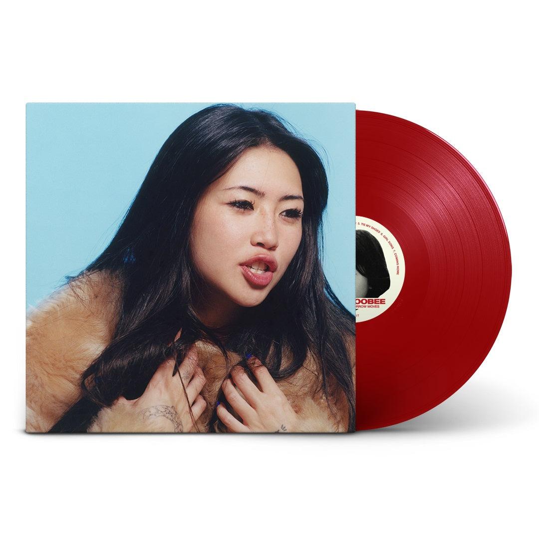 Beabadoobee- This Is How Tomorrow Moves [Red LP] - LP