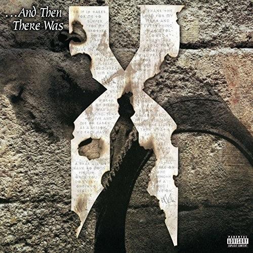 DMX- & Then There Was X - LP