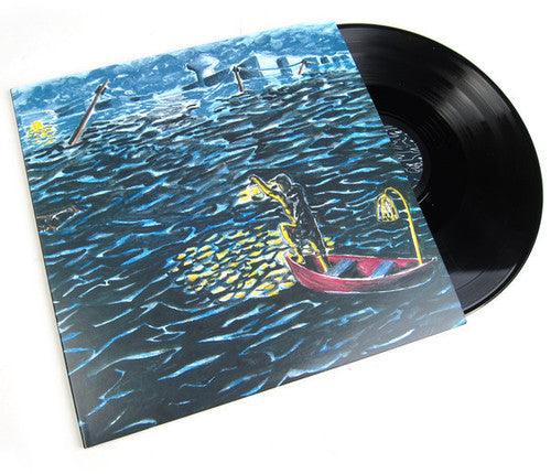 Explosions In The Sky- All Of A Sudden I Miss Everyone - LP