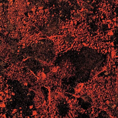 King Gizzard and the Lizard Wizard- Murder Of The Universe (Live At Red Rocks 2022) - LP