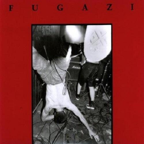 Fugazi- Fugazi (Seven Songs) - LP
