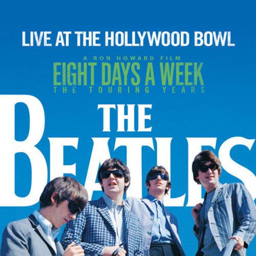 The Beatles- Live At The Hollywood Bowl: Eight Days A Week: The Touring Years - LP