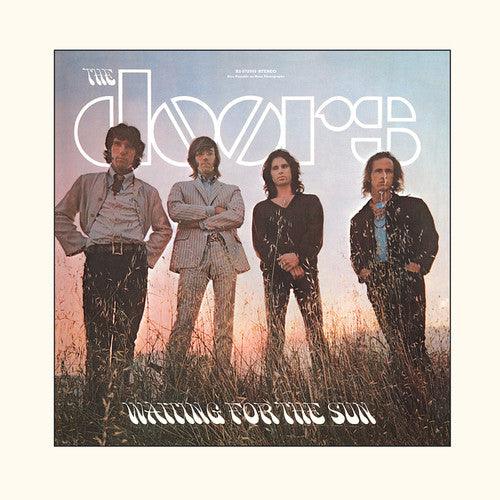 The Doors- Waiting For The Sun - LP