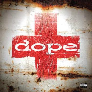 Dope- Group Therapy -RSD23 - LP