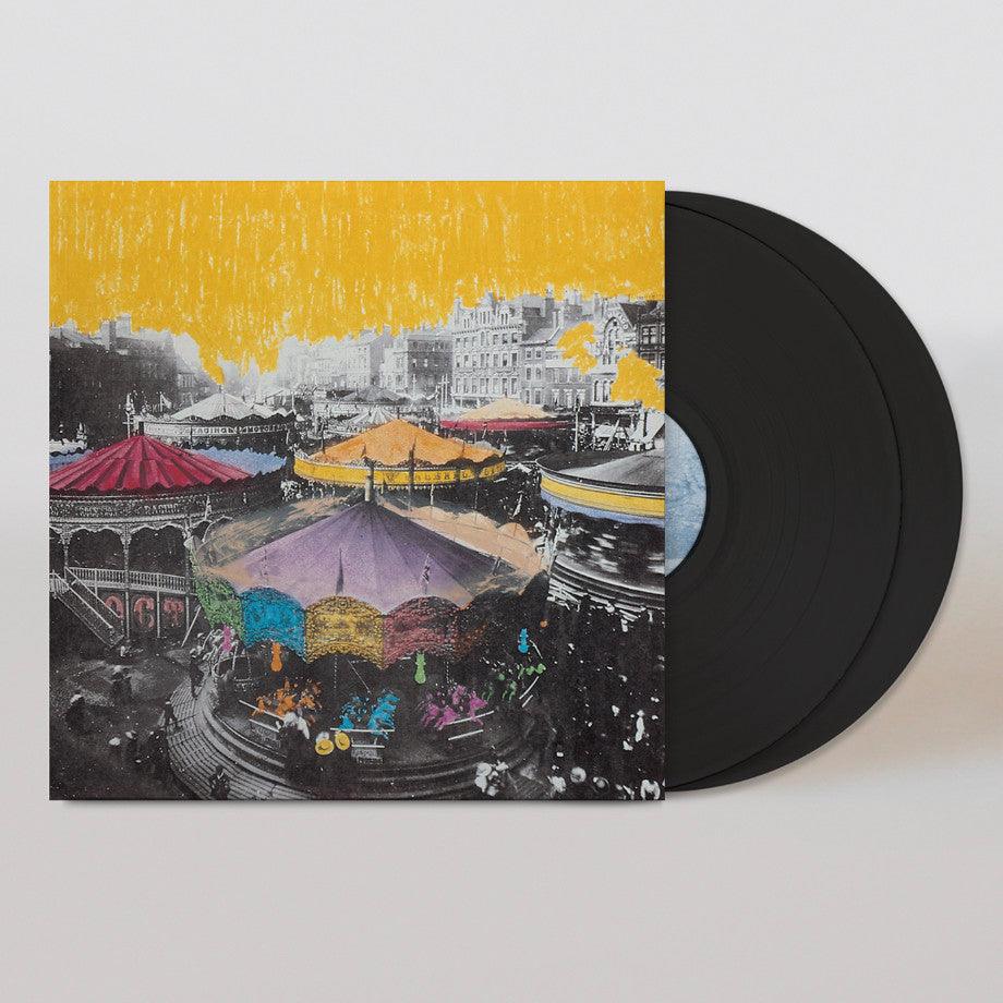 Neutral Milk Hotel- On Avery Island - LP