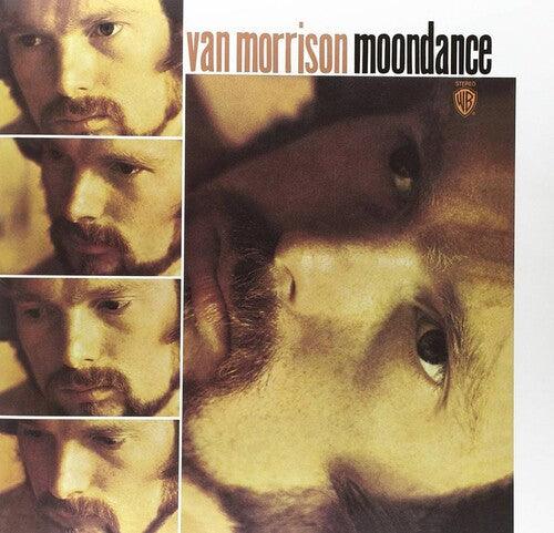 Van Morrison- Moondance (Import) - LP