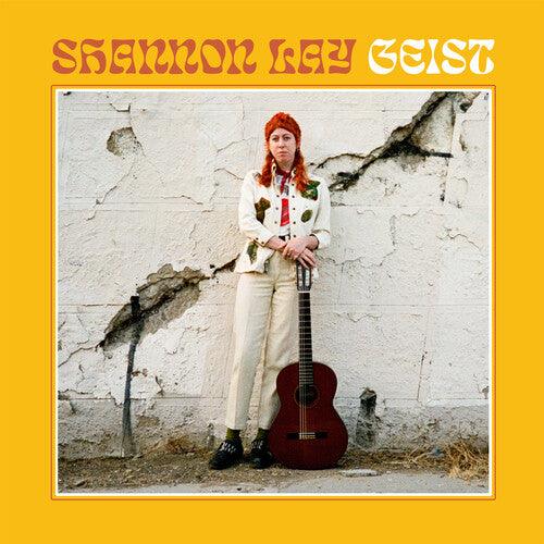 Shannon Lay- Geist - LP