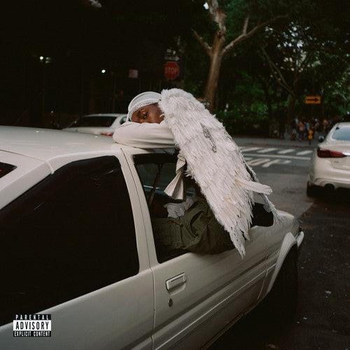 Blood Orange- Negro Swan - LP