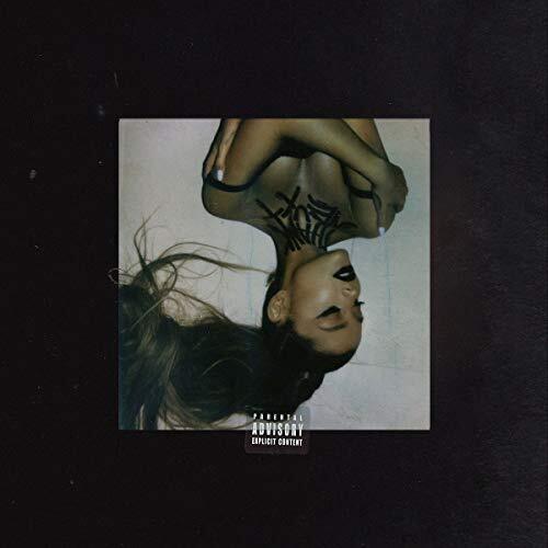 Ariana Grande- Thank You, Next - LP