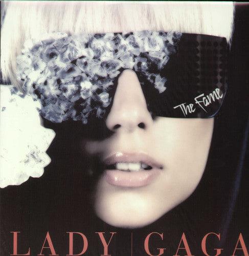 Lady Gaga- The Fame - LP