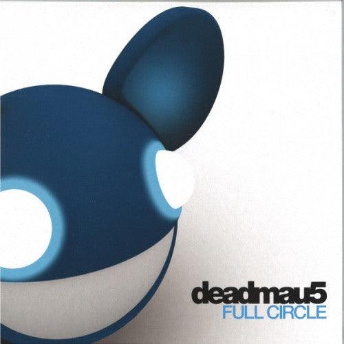 Deadmau5- Full Circle - LP