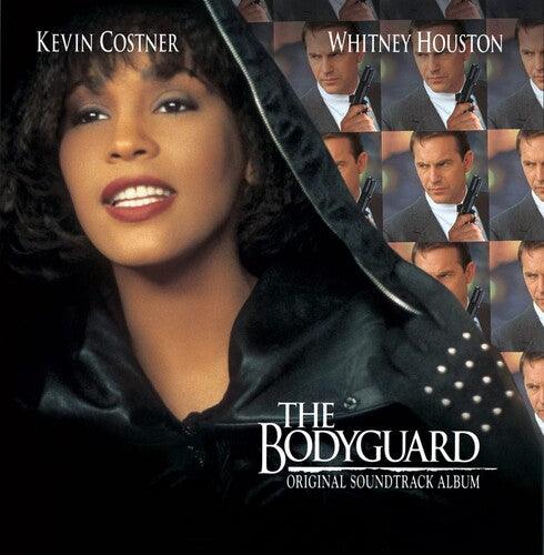 The Bodyguard (Original Soundtrack) (Whitney Houston) - LP