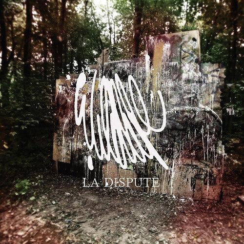 La Dispute- Wildlife (Purple Vinyl) - LP