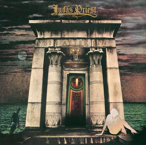 Judas Priest- Sin After Sin - LP