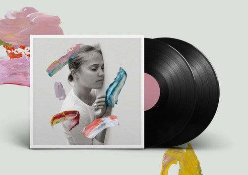 The National- I Am Easy To Find - LP