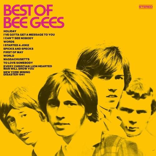 Bee Gees- Best Of - LP