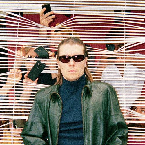 Alex Cameron- Forced Witness - LP