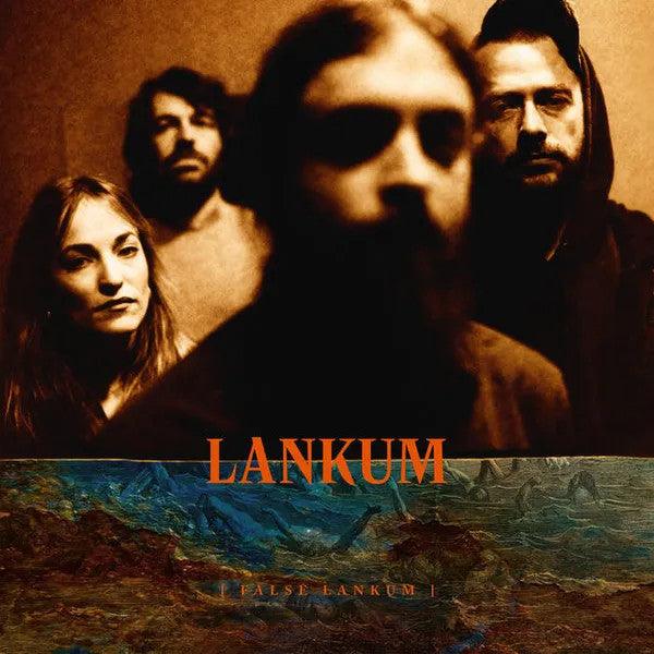 Lankum- False Lankum - LP